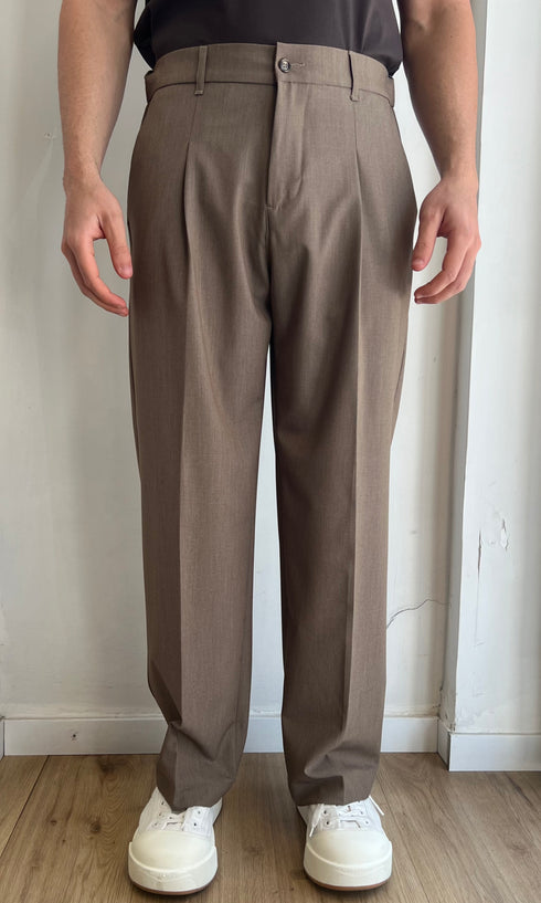 PANTALONE LISBONA