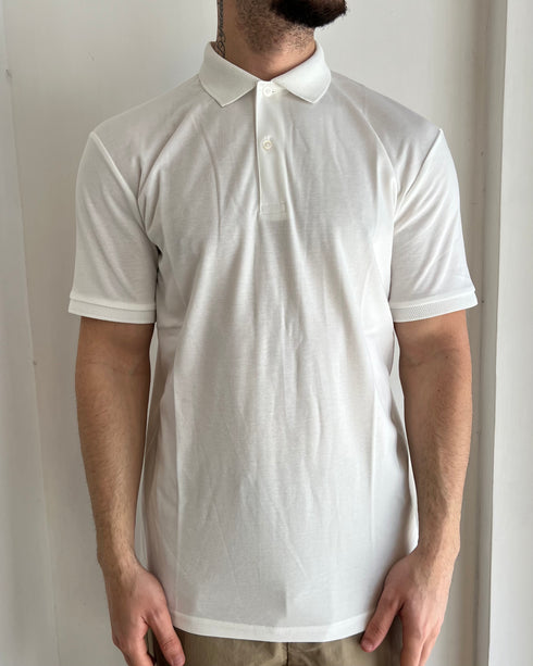 POLO IN COTONE SELECTED HOMME