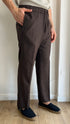PANTALACCIO IN LINO I’M BRIAN