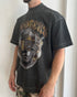 T-SHIRT CON STAMPA DO NOT CONFORM