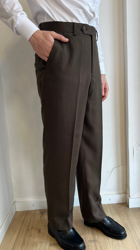 ABITO DOPPIOPETTO SELCTED HOMME
