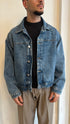 DENIM JACKET CROPPED