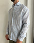CAMICIA IN LINO