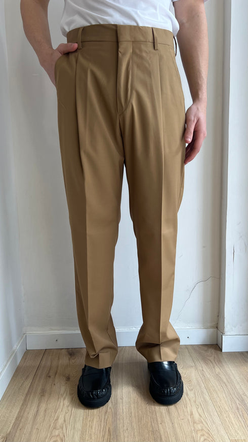 PANTALONE LOOSE FIT