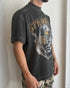 T-SHIRT CON STAMPA DO NOT CONFORM