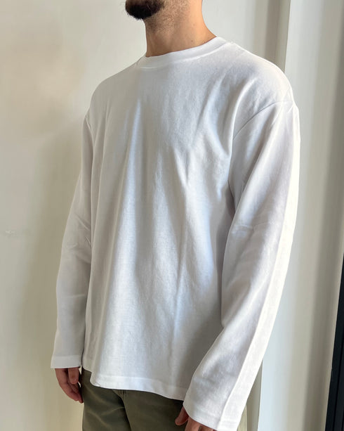 T-SHIRT MANICA LUNGA SELECTED HOMME