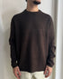 MAGLIONE SELECTED HOMME