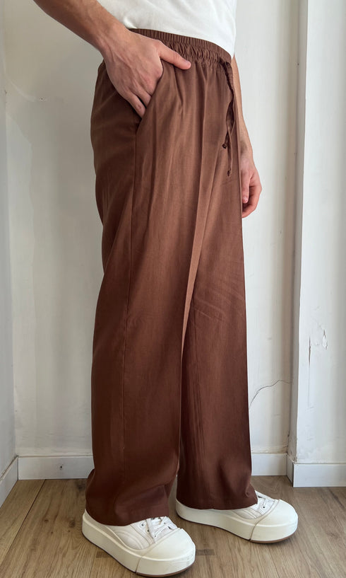 PANTALONE MARRAKECH
