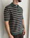 POLO IN FILO SELECTED HOMME