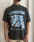 T-SHIRT CON STAMPA DO NOT CONFORM