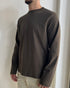 T-SHIRT MANICA LUNGA SELECTED HOMME
