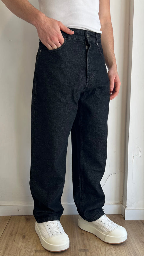 JEANS LOOSE