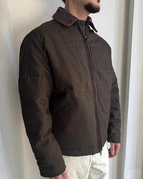 GIUBBOTTO SELECTED HOMME
