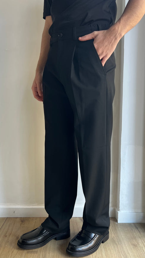 PANTALONE SELECTED HOMME