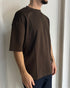 T-SHIRT OVER SELECTED HOMME