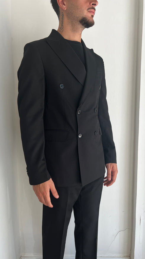 ABITO DOPPIOPETTO