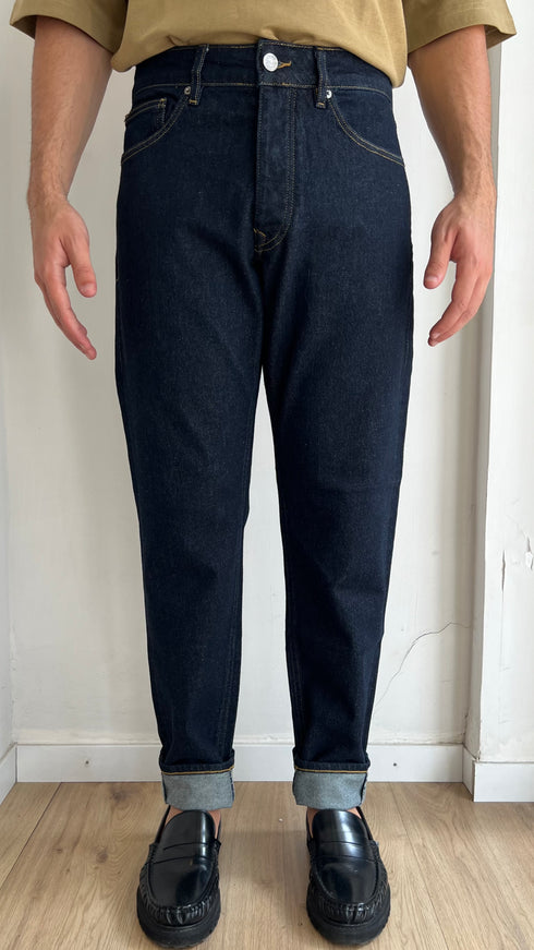 JEANS REGULAR FIT