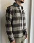 OVERSHIRT IN FLANELLA SELECTED HOMME