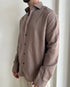 CAMICIA IN LINO