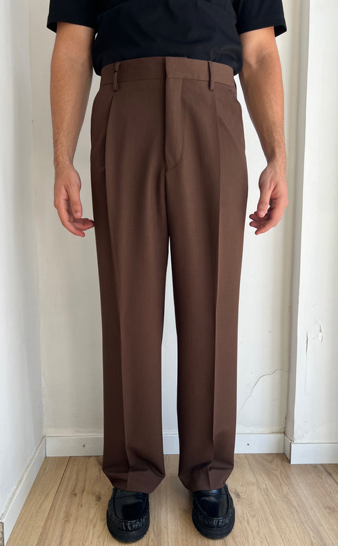 PANTALONE FONDO AMPIO