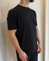 T-SHIRT IN TESSUTO DI SCOZIA