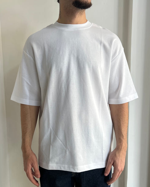 T-SHIRT OVER SELECTED HOMME