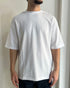 T-SHIRT OVER SELECTED HOMME