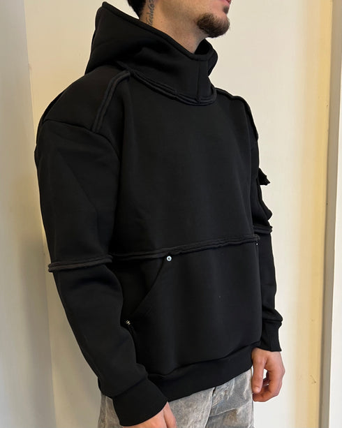 FELPA BALACLAVA DO NOT CONFORM