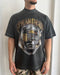 T-SHIRT CON STAMPA DO NOT CONFORM