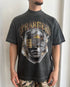 T-SHIRT CON STAMPA DO NOT CONFORM