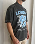 T-SHIRT CON STAMPA DO NOT CONFORM
