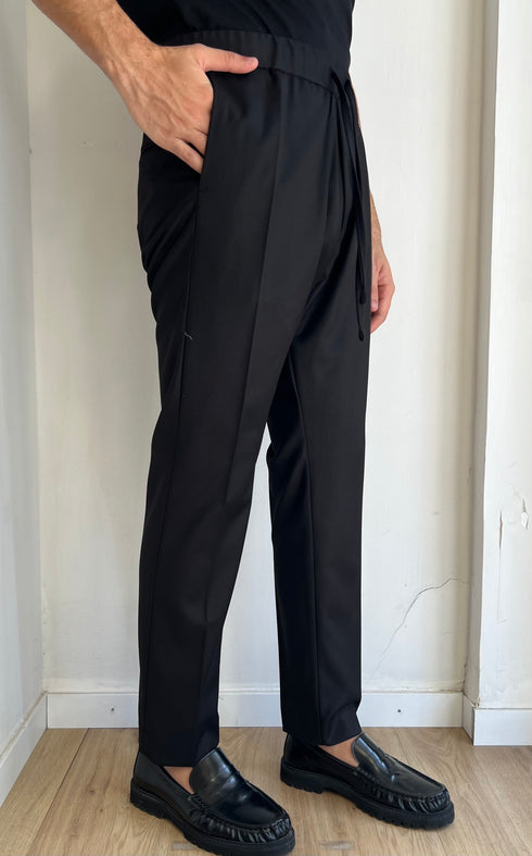 PANTALONE CON LACCIO