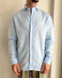 CAMICIA IN LINO