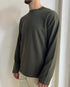 T-SHIRT MANICA LUNGA SELECTED HOMME