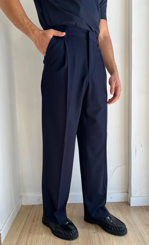 PANTALONE FONDO AMPIO