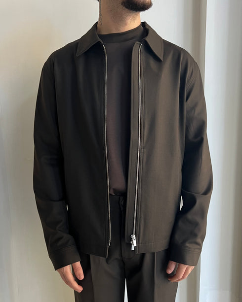 GIACCA SELECTED HOMME