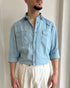 CAMICIA DENIM