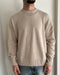 MAGLIA IN FILO CROPPED