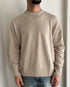 MAGLIA IN FILO CROPPED
