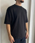 T-SHIRT OVER SELECTED HOMME