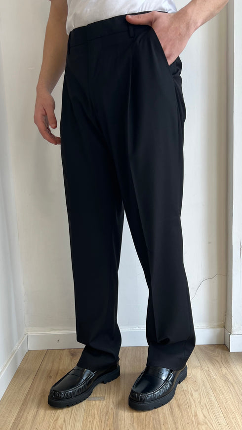 PANTALONE LOOSE FIT