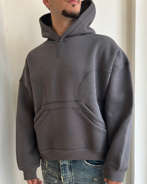 FELPA DO NOT CONFORM