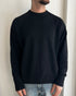MAGLIA IN FILO CROPPED
