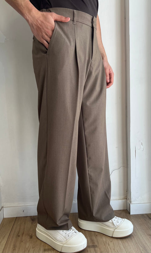 PANTALONE LISBONA
