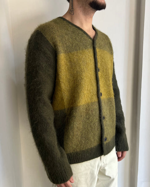CARDIGAN IN LANA SELECTED HOMME