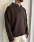 MAGLIONE IN LANA SELECTED HOMME