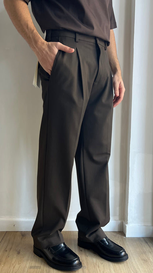 PANTALONE SELECTED HOMME