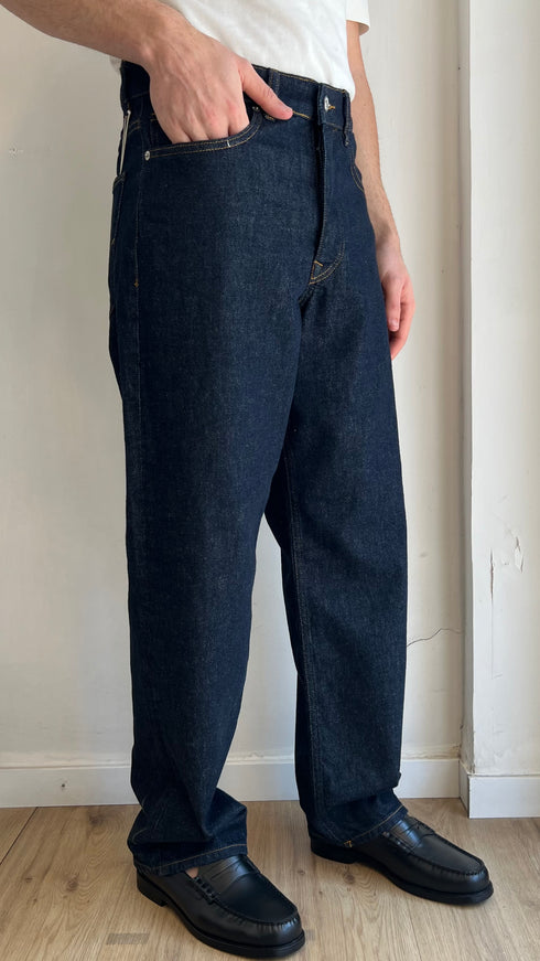 JEANS LOOSE SELECTED HOMME