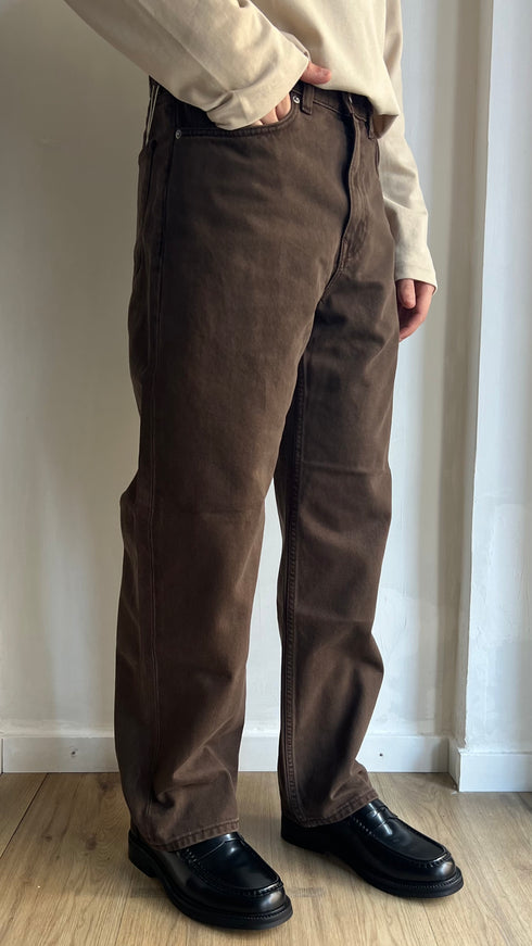 JEANS LOOSE SELECTED HOMME