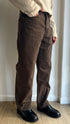 JEANS LOOSE SELECTED HOMME